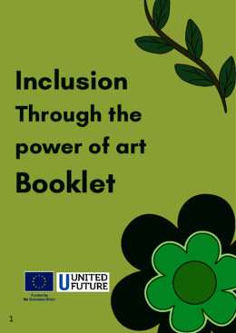 Art-Based Workshops for Inclusion – Erasmus+ Youth Exchange