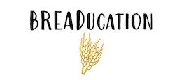 BREADucation - education about cereals and bread