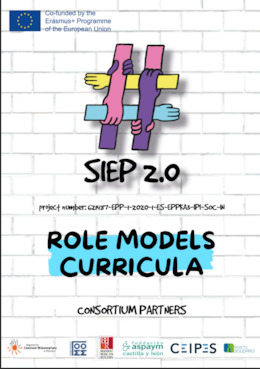 SIEP 2.0 - Role Model Curriculum