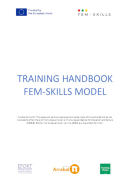 FEM-SKILLS MODEL TRAINING HANDBOOK 