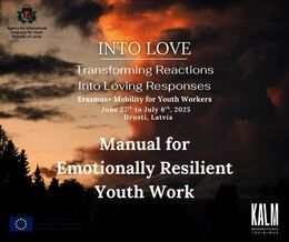 Manual for Emotionally Resilient Youth Work