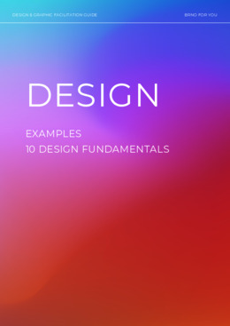 Design & Graphic Facilitation Guide 