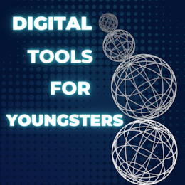 Booklet "Digital tools for Youngsters"