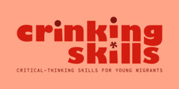 Critical thinking and media-literacy guidebook