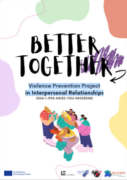 Better Together - Violence Prevention in Interpersonal Relationships