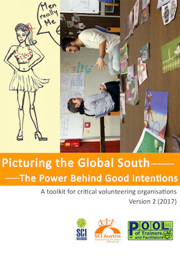 Picturing the Global South: The Power Behind Good Intentions (V2)