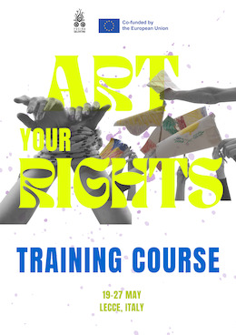 Art Your Rights