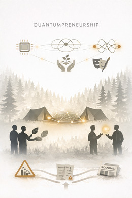 Quantumpreneurship
