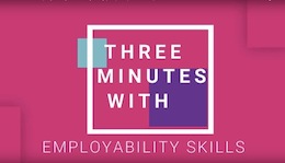 Employability Skills - video tutorials