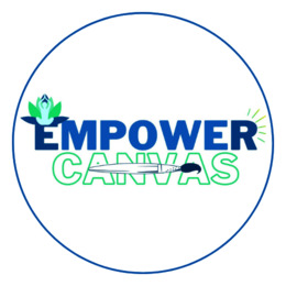 EmpowerCanvas: Cultivating Resilience in At-Risk Youth through Art and Mindfulness
