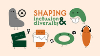 Shaping Inclusion & Diversity: Inclusion Strategies for NAs