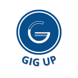 GIG UP - ONLINE LIBRARY