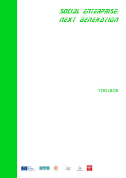Toolbox_Social Enterprise: Next Generation 