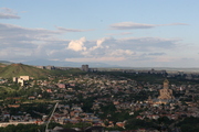 Tbilisi