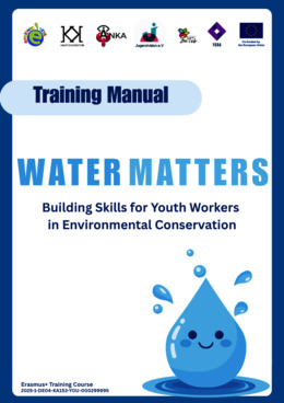 Water Matters Training Manuel