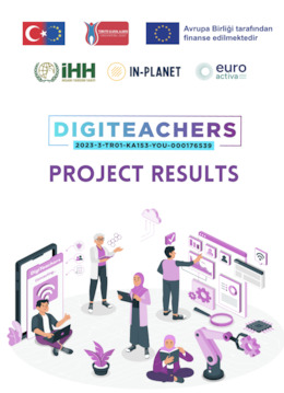 DigiTeachers Project Results Report