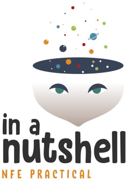 In a Nutshell- Non Formal Education Practical Manual