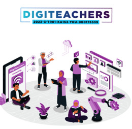 DigiTeachers Project Documentary 