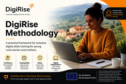 DigiRise Methodology Guide