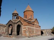 Armenian church