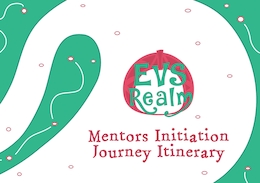 Mentors Initiation Journey Itinerary