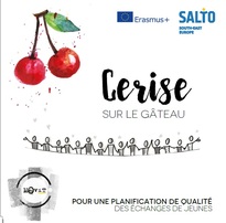 Cerise sur le gâteau - Pour une planification de qualité des échanges de jeunes