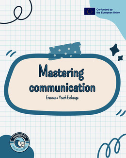 Mastering Communication Booklet
