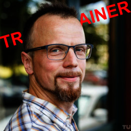 Chance to update: A full stack video-course of basic skills of international Erasmus+ youth trainer/facilitator