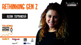 The Talking Youth Work Podcast