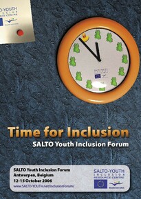 Inclusion Forum Reporting