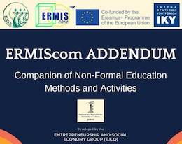 ERMIScom Addendum - NFE activities for Media and Journalism Education