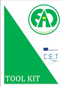 Eco-Active - Green Entrepreneurship