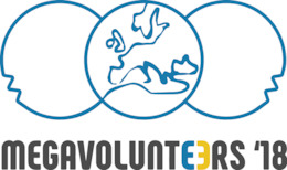 EVS MeGa - how to manage International volunteers in big sport event