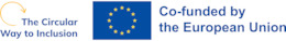The Circular Way to Inclusion: Guide of Best Practices on Circular Economy