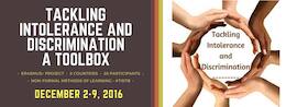 Toolbox: Tackling intolerance and discrimination 