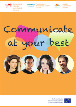 Communicate at your best