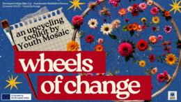 Wheels of Change – Upcycling Toolkit