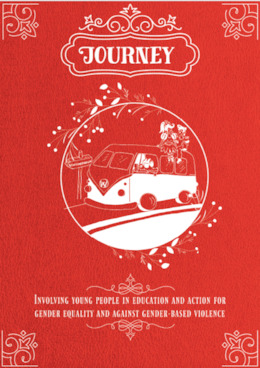 JOURNEY - involving young people in education and action for gender equality and against gender-based violence