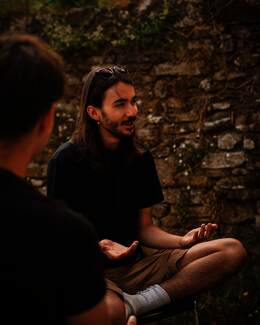 The Human Library Handbook: how to organise a Human Library with young people and local communities