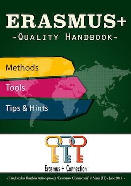 Erasmus+ Quality Handbook