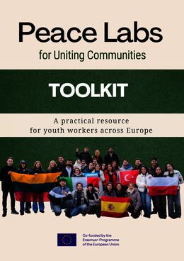 Peace Labs for Uniting Communities Toolkit
