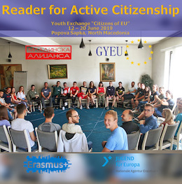 Reader for Active Citizenship