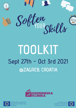 Soften Your Skills