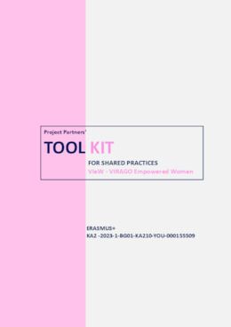 The VIeW Project Toolkit of Shared Practices