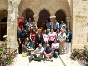 photos temm palestine