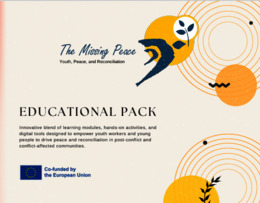 The Missing Peace Educational Pack