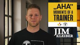 AHA moments of a trainer - Connecting with the audience