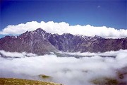 Greater Caucasus Range