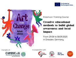 Art for Change - Methods Colleciton