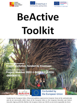 BeActive Toolkit 